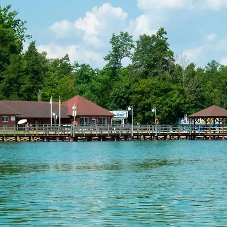 Agroturismo U Krystyny Moryn