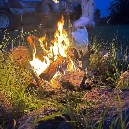 Agroturismo U Krystyny *