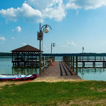 U Krystyny Agroturismo Moryn