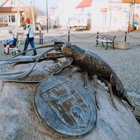 Agroturismo U Krystyny *