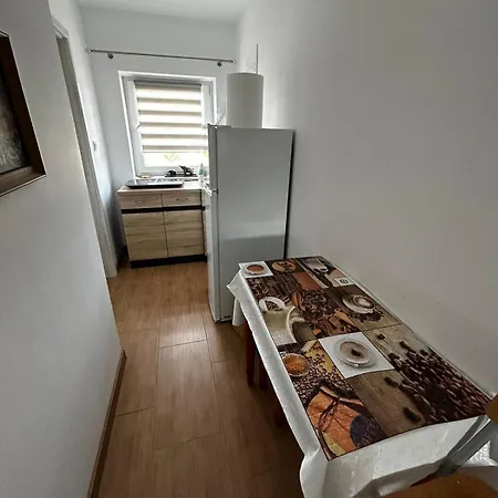 U Krystyny Gospodarstwo agroturystyczne *