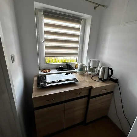 U Krystyny Agroturismo