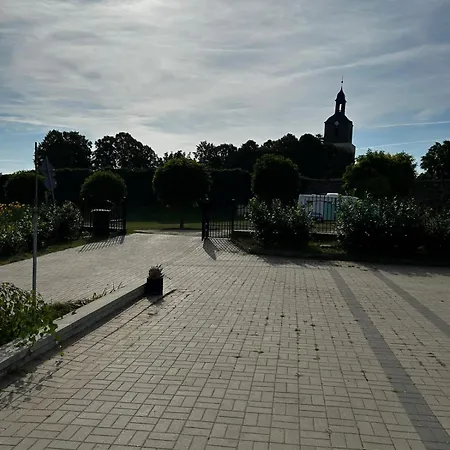 Farmház U Krystyny