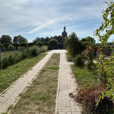 U Krystyny Farmház