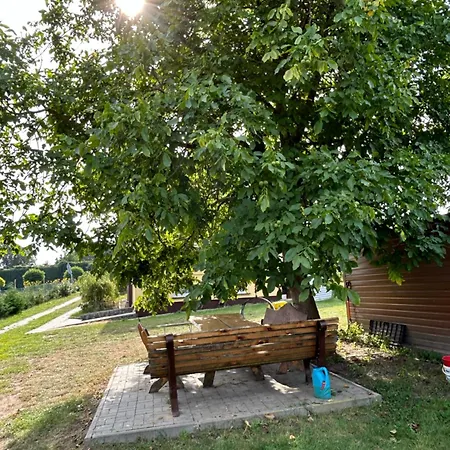U Krystyny Farmház