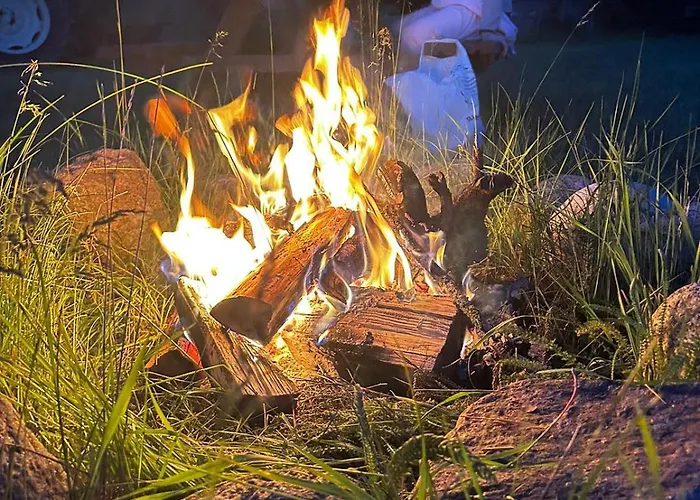 Κατάλυμα σε φάρμα U Krystyny *