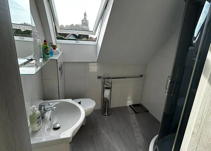 Κατάλυμα σε φάρμα U Krystyny *